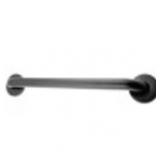 Kingston Brass Americana 18" Grab Bar, 1-1/4"
