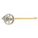 Kingston Brass Levante Toilet Tank Lever