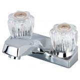 Kingston Brass FB101LP 3-3/8" Spout Faucet
