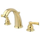 Kingston Brass Royale 8-in Lav Faucet