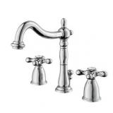 Kingston Brass KB1971AX Heritage Faucet