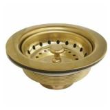 Kingston Brass Kitchen Sink Strainer
