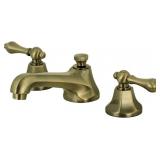 Kingston KS4463AL Widespread Bath Faucet