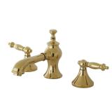 Kingston Brass KC706.TL Templeton Faucet