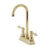 Kingston Brass KB492ACL Bar Faucet