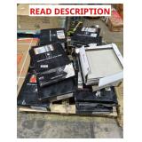 Skid Lot Assorted Tile/Backsplash