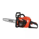 ECHO 18 in. 41.6 cc 2-Stroke Chainsaw