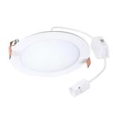 QuickLink Low Voltage 6-in Downlight