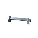 Pull mulino silver champagne polished chrome whol