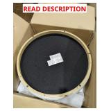 38" Round Ottoman