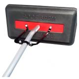 Oversized Foam Snow Rake with 12 ft Handle
