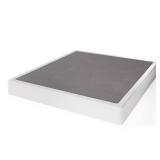 Queen Size Box Spring with Metal Structure