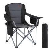 Camping Folding Chair for Adults, Portable