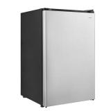 Vissani 4.3 cu ft Mini Fridge