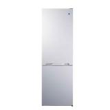 24 in. Bottom Freezer Refrigerator, White