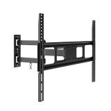 Dual Arm Full Motion TV Wall Mount (37-70")