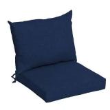 Arden Selections Outdoor Cushion Sapphire