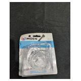 Moen Clear Knob Shower Handle