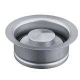 KOHLER 4.5" Disposal Flange w/ Stopper, BS