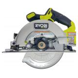 ONEAND HP 18V Brushless 6-1/2 in Circular Saw