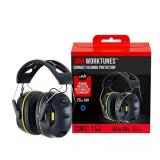 WorkTunes Bluetooth Hearing Protector