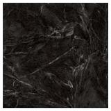 Black Marble Peel & Stick Vinyl Tile, 12x13