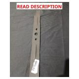 Mower Blade