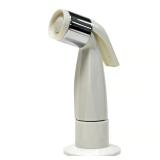 Danco Universal White Kitchen Faucet Sprayer