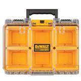 DeWalt ToughSystem 2.0 Organizer 6C