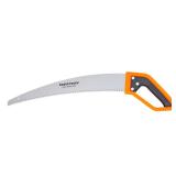 Fiskars PowerTooth 18-in Steel Pruning Saw