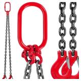 6 ft. x 5/16 in. Chain Sling 6600 lbs