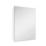 Glacier Bay Medicine Cabinet with Mirror