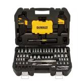 1/4 in. x 3/8 in. Drive Tool Set (108-Piece)