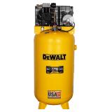 DEWALT 80-Gal Vertical Air Compressor