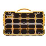 DEWALT Plastic 20-Compartment Organizer
