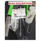 5" 14HP Chipper Shredder Parts