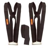 ShoulderDolly Convertible Lifting Strap 800 lb