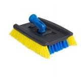 Unger Lock-On Wood & Composite Deck Brush