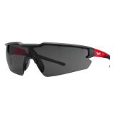 Milwaukee Safety Glasses, Tinted Lens