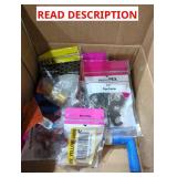 Mixed Pex Box