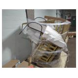 Skid Lot Patio Furniture