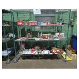 Dollar General Christmas in July Rack Lot (Rack)