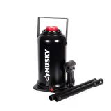 Husky 30-Ton Welded Bottle Jack