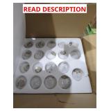 Large Light Fixture