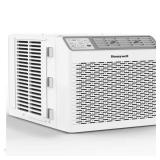 12,000 BTU Digital Window AC with Remote