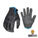 Medium Performance Grip Work Gloves