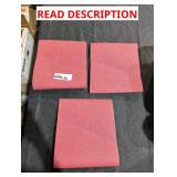 Sandpaper Sheet