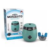Rechargeable Outdoor Mosquito Repeller, 20 ft