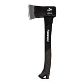 Camp Axe with 14 in. Fiberglass Handle