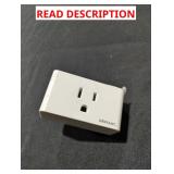 DEFIANT Smart Plug